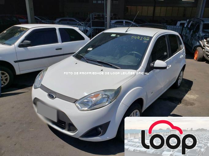 FORD FIESTA 13/14