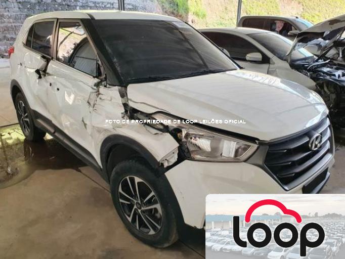 HYUNDAI CRETA 19/20