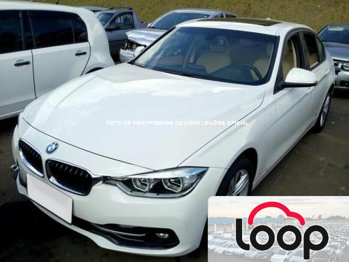 BMW 320I 17/17