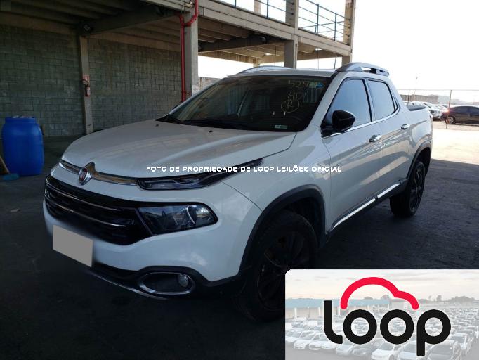 FIAT TORO 18/19