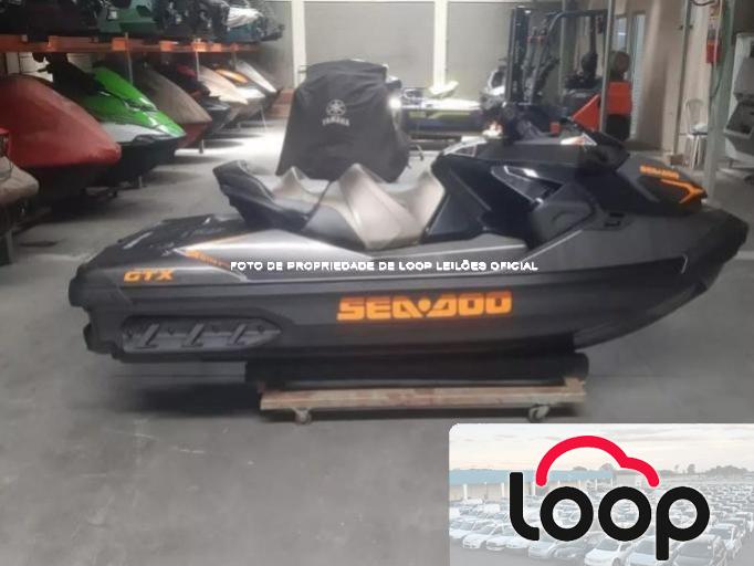 SEA-DOO GTX 230 22/22