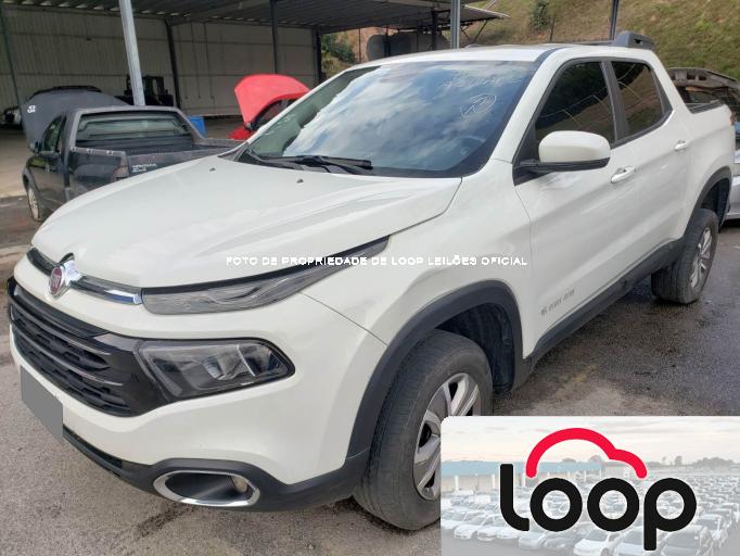 FIAT TORO 16/16