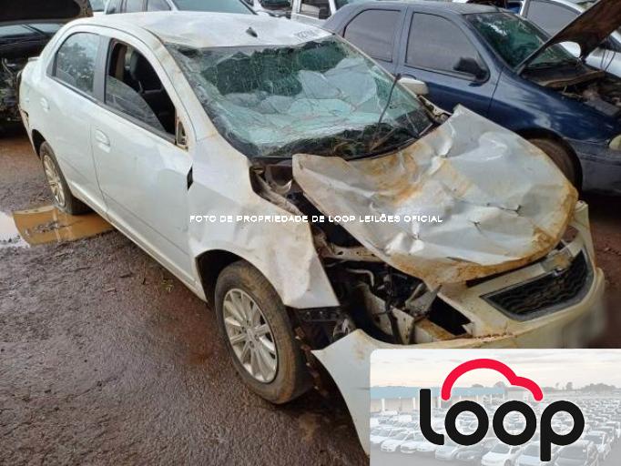 CHEVROLET COBALT 15/15