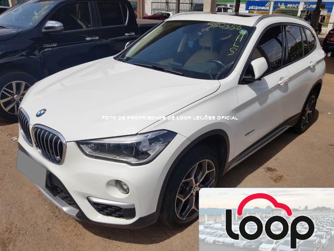BMW X1 17/17