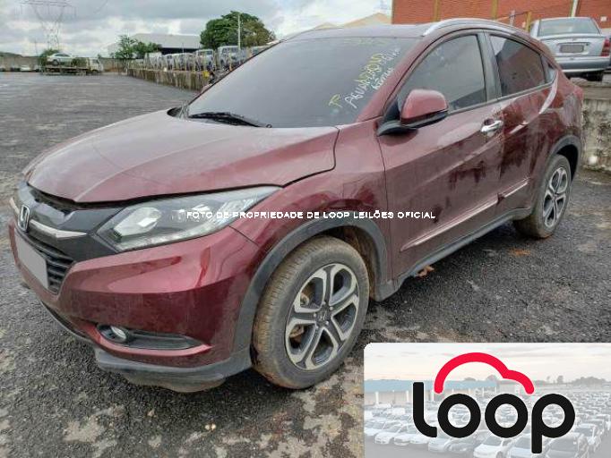 HONDA HR-V 18/18