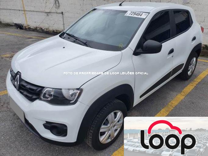 RENAULT KWID 20/21