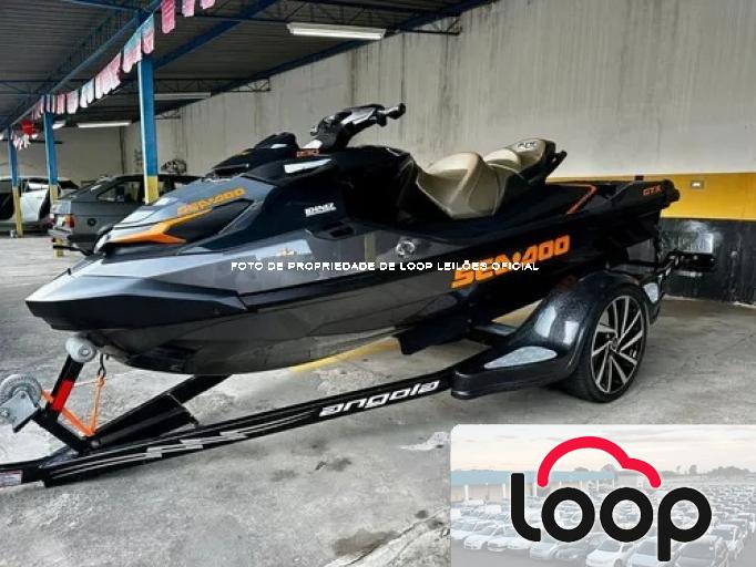 SEA-DOO GTX 230 2021