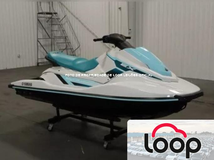 YAMAHA EX VX CRUISER 2024