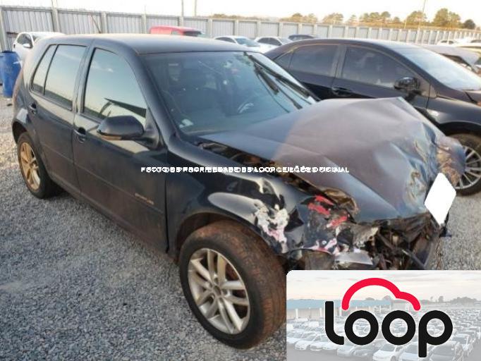 VOLKSWAGEN GOLF 10/11