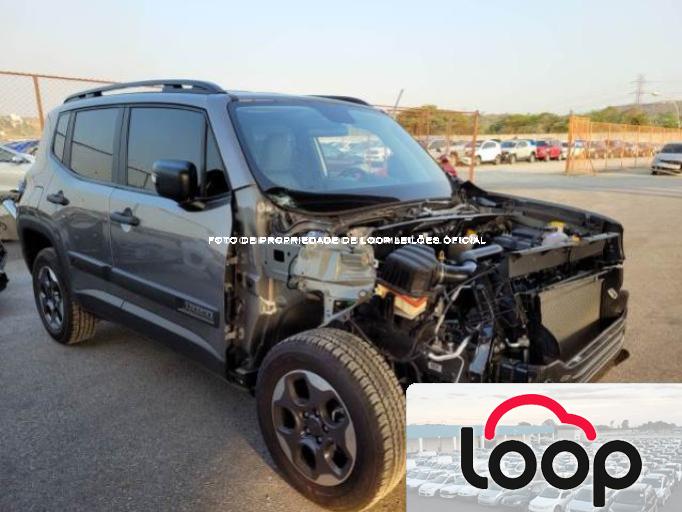 JEEP RENEGADE 21/21