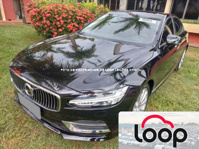 VOLVO S90 19/20