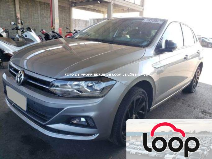 VOLKSWAGEN POLO 19/20