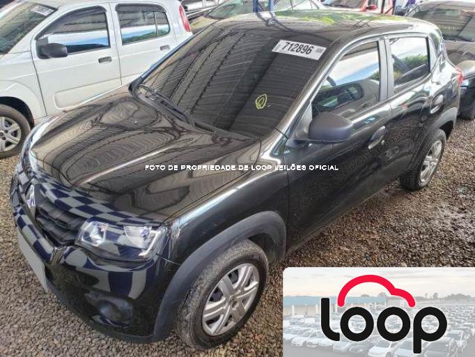 RENAULT KWID 20/21