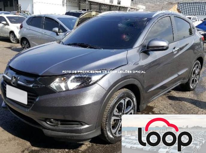 HONDA HR-V 15/16