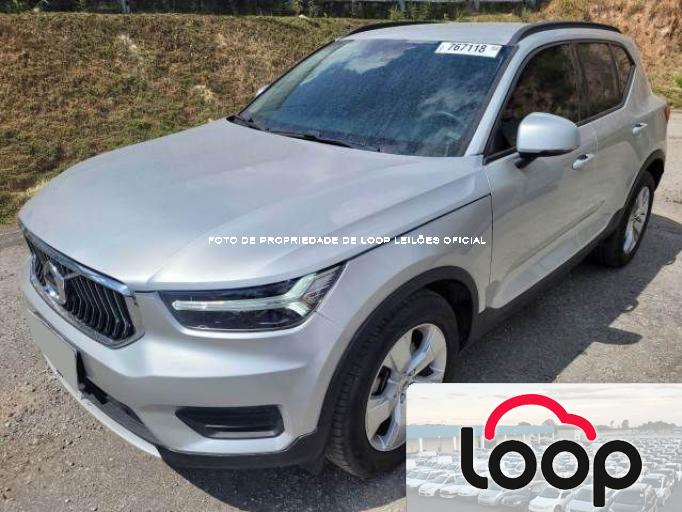VOLVO XC40 18/19