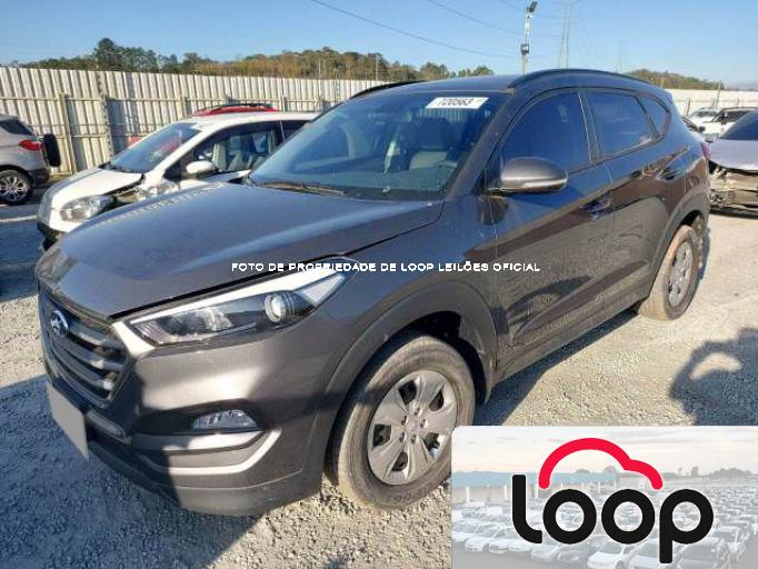 HYUNDAI TUCSON 20/21