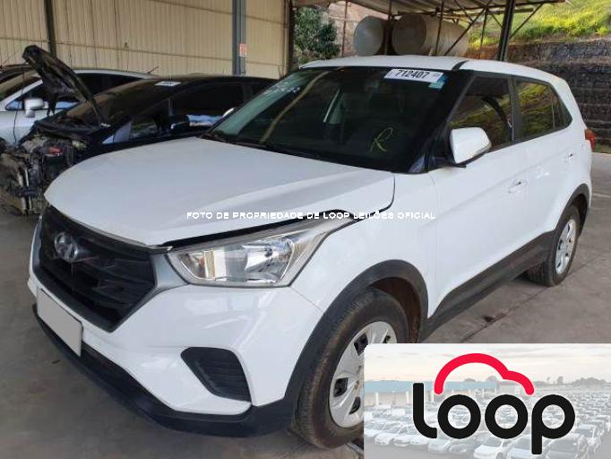 HYUNDAI CRETA 21/21