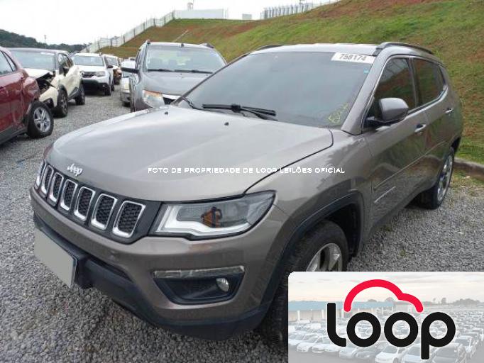 JEEP COMPASS 19/19