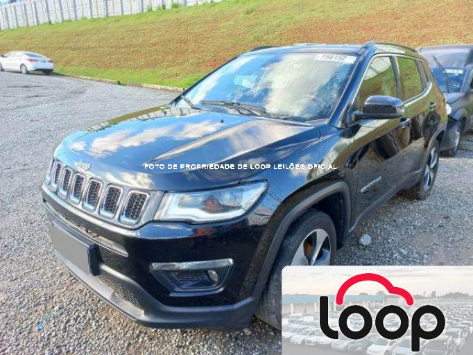 JEEP COMPASS 17/17