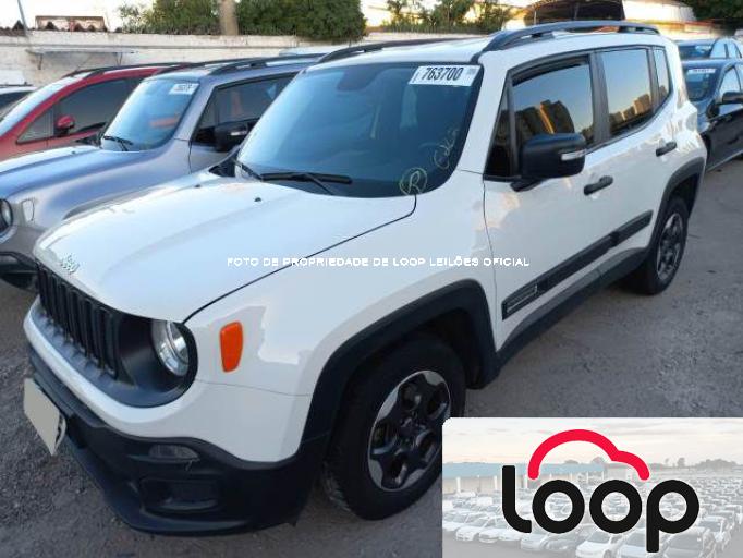 JEEP RENEGADE 18/18