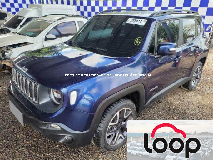 JEEP RENEGADE 21/21