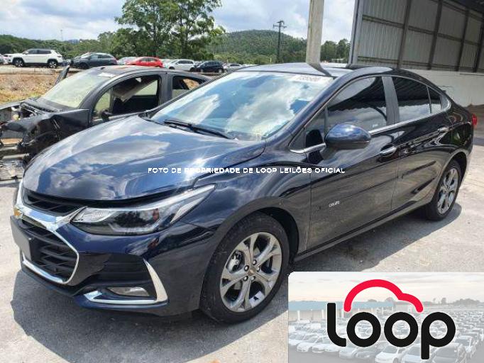 CHEVROLET CRUZE 22/23