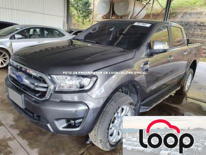 FORD RANGER CD 20/21