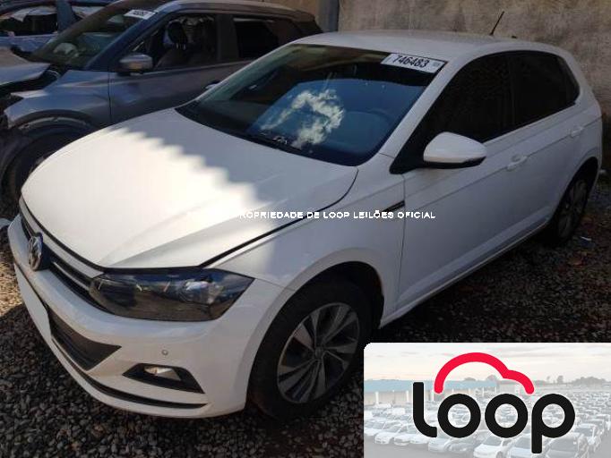 VOLKSWAGEN POLO 19/19