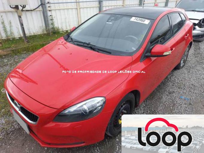 VOLVO V40 13/13 