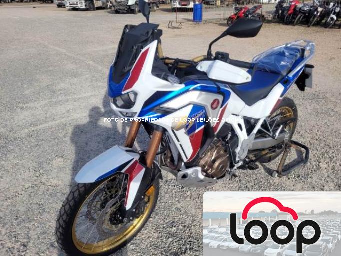 HONDA CRF 1100L 21/22