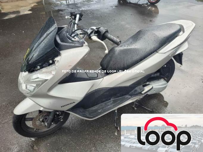 HONDA PCX 150 17/17