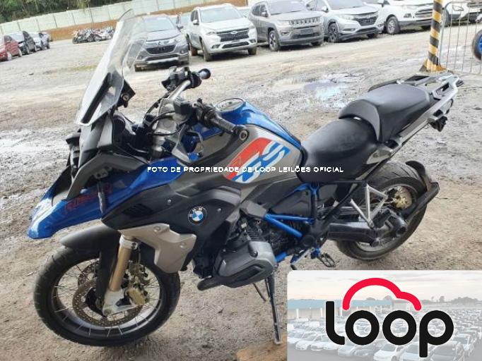 BMW R 1200 1717