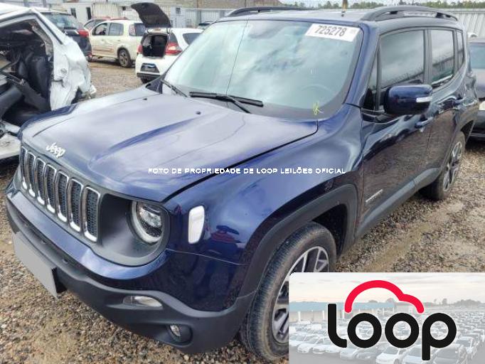 JEEP RENEGADE 21/21