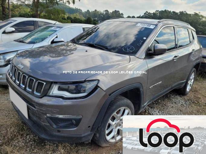 JEEP COMPASS 21/21