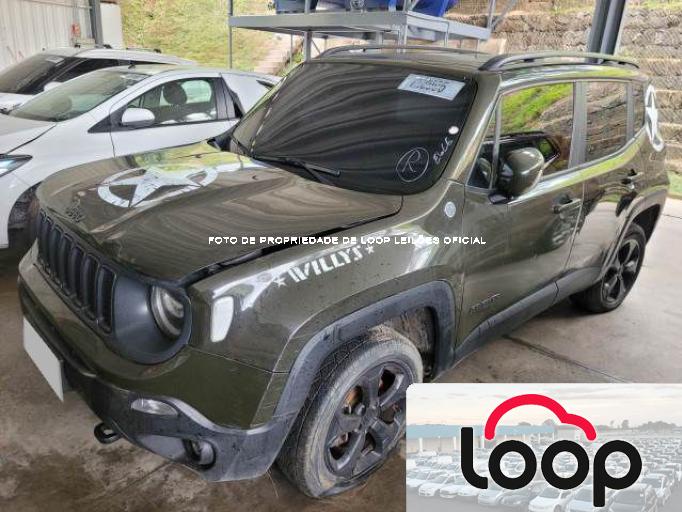 JEEP RENEGADE 18/18