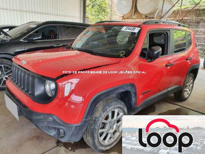 JEEP RENEGADE 18/18