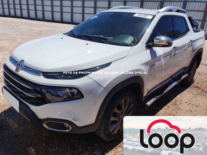 FIAT TORO 21/21