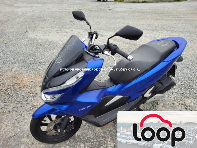 HONDA PCX 21/22