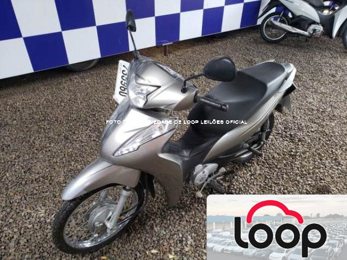 HONDA BIZ 22/22