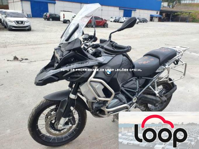 BMW R 1250 21/21