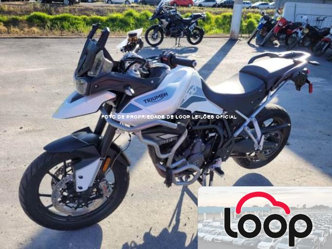 TRIUMPH TIGER 21/21