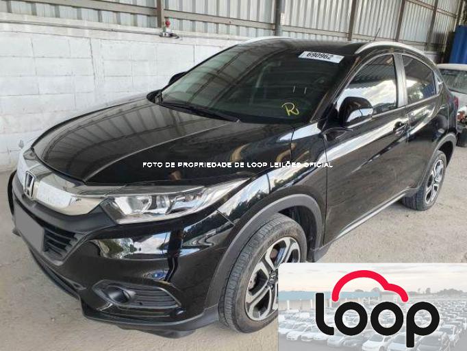 HONDA HR-V 20/20