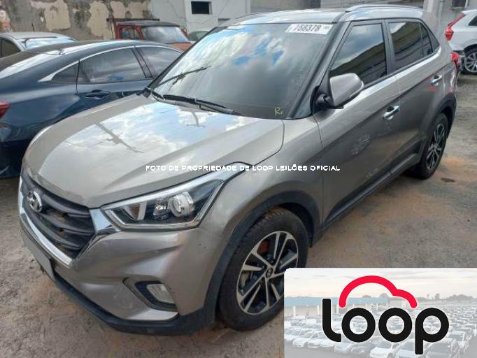 HYUNDAI CRETA 20/21