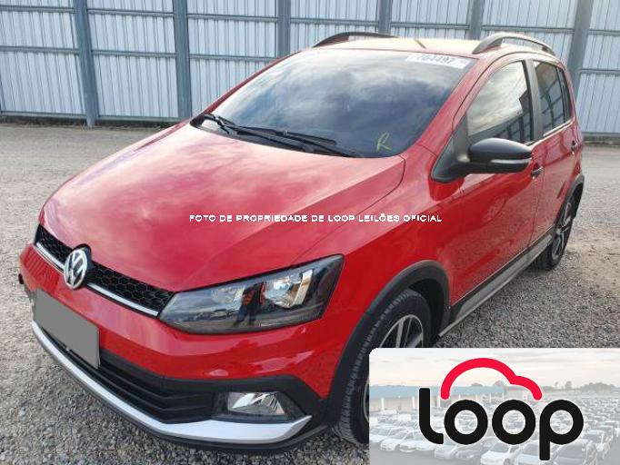 VOLKSWAGEN FOX 19/20 