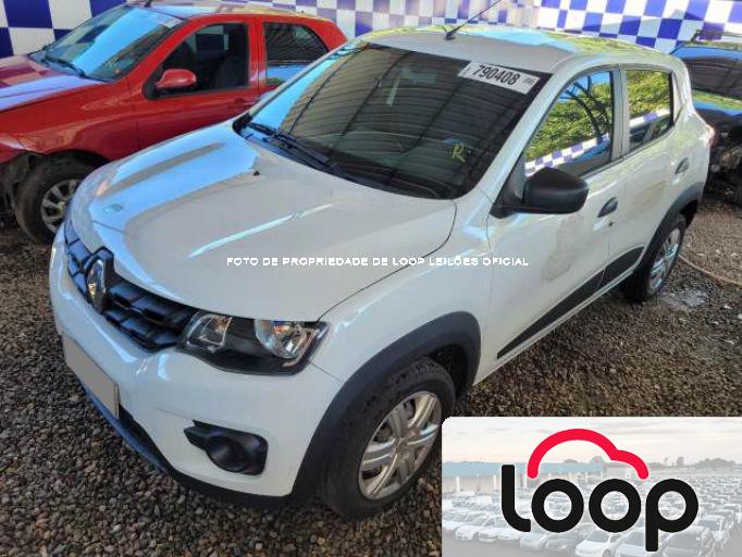 RENAULT KWID 20/21