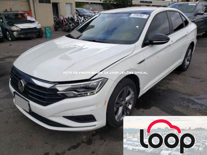 VOLKSWAGEN JETTA 18/18