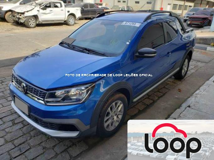VOLKSWAGEN SAVEIRO CD 18/18 