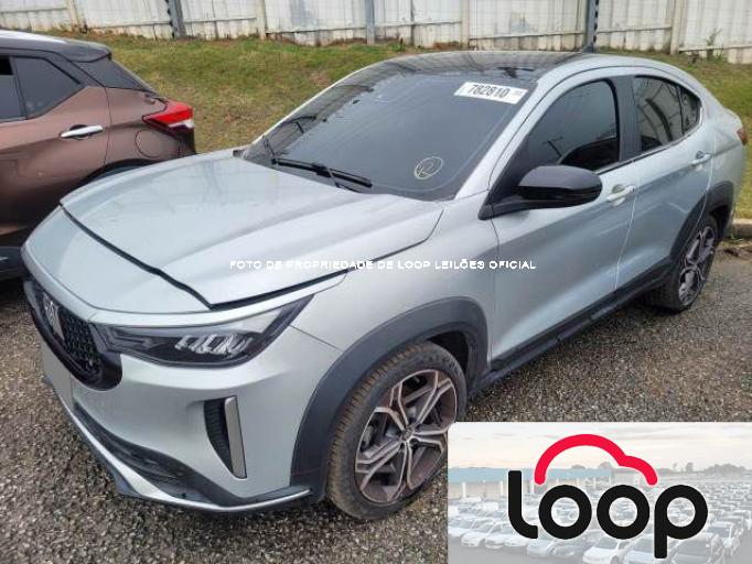 FIAT FASTBACK 22/23 