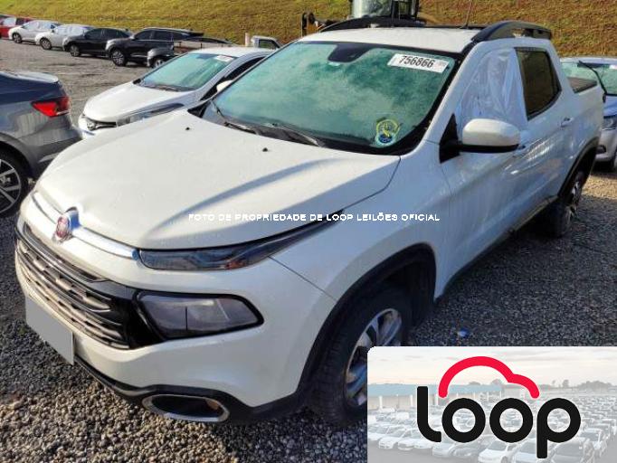 FIAT TORO 16/17