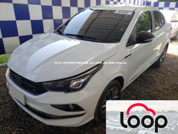 FIAT CRONOS 22/23